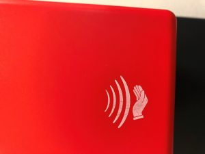 VoitAir Handdesinfektionsspender
