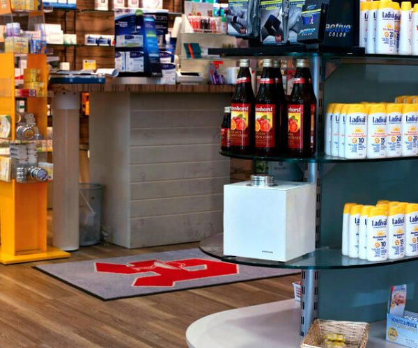 voitair-muenchen-9 Duftmarketing Apotheke, Gesundheitswesen